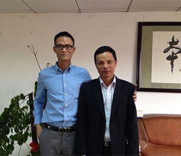 三合消殺，一個(gè)值得信賴(lài)的品牌